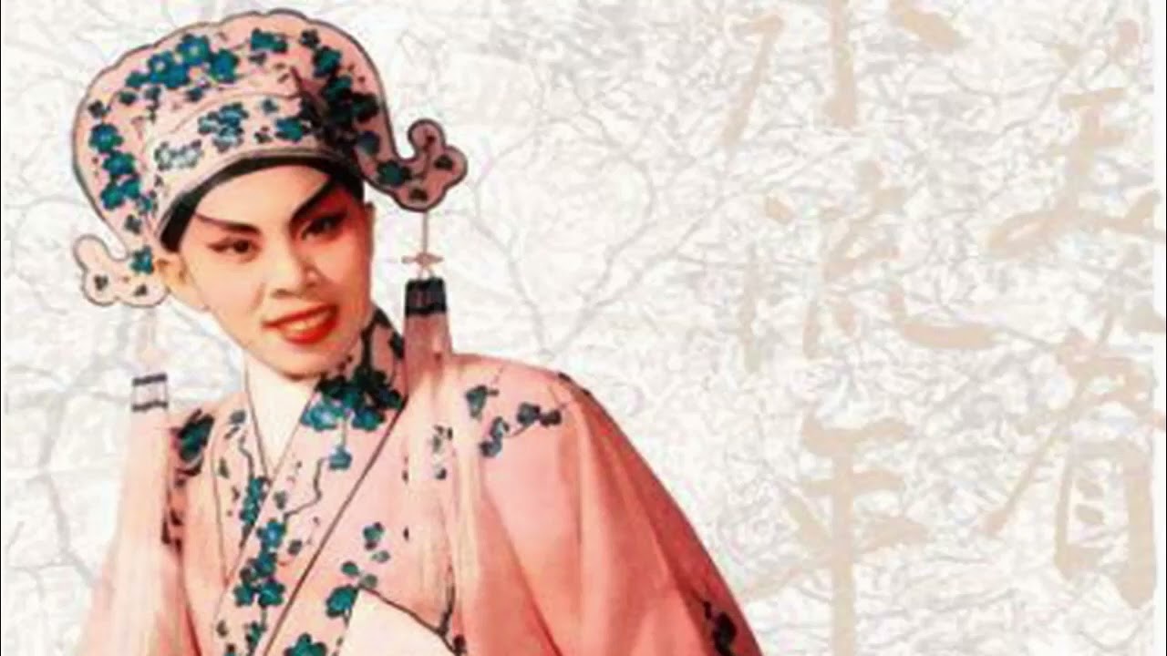 琵琶記中提到一曲“别鶴怨”，此曲背後有何典故？ (聽“懂”粵曲就係Cool # 120)