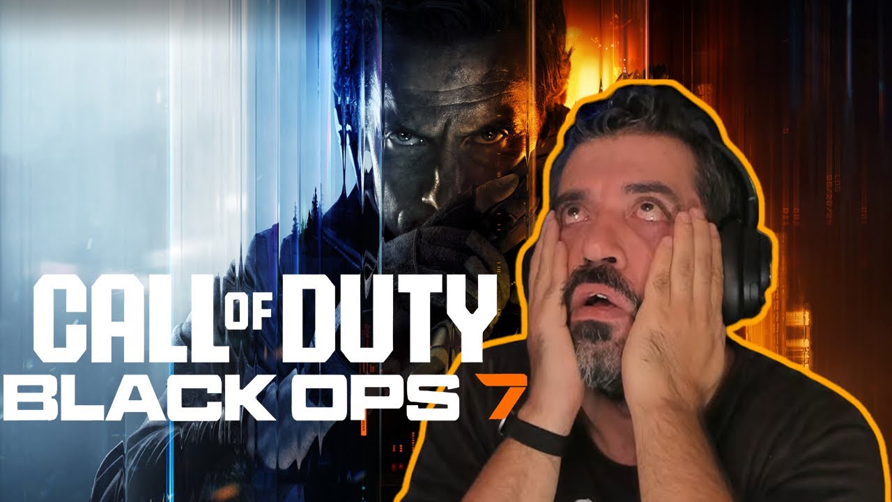 KEŞKE YAPMASALARMIŞ... | CoD : Black Ops 7 Hikaye