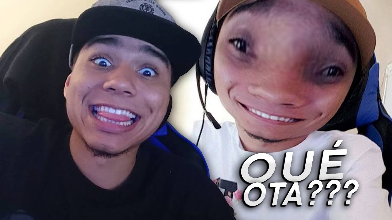 TENTE N&Atilde;O RIR COM O HEN1
