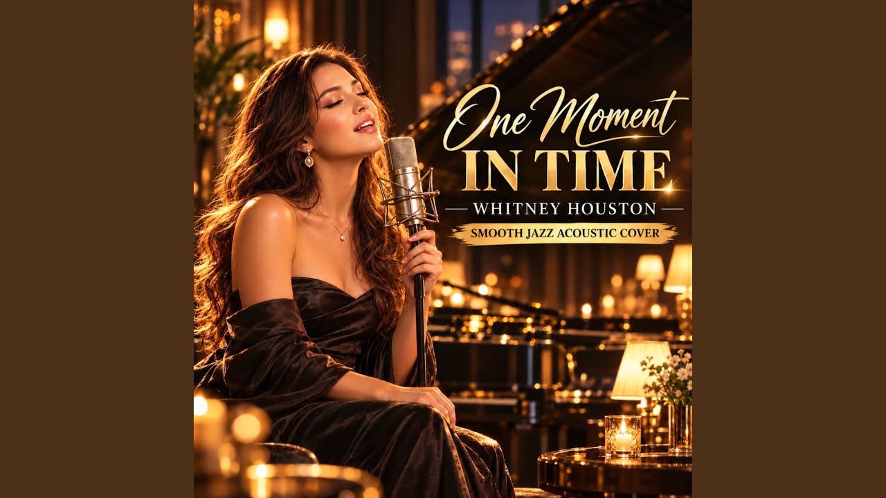 One Moment in Time (Smooth Jazz)