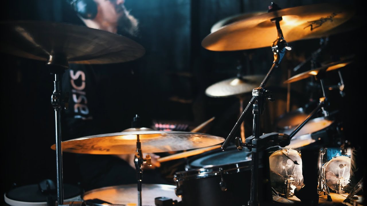 KANONENFIEBER | Der Füsilier I | Drum Playthrough