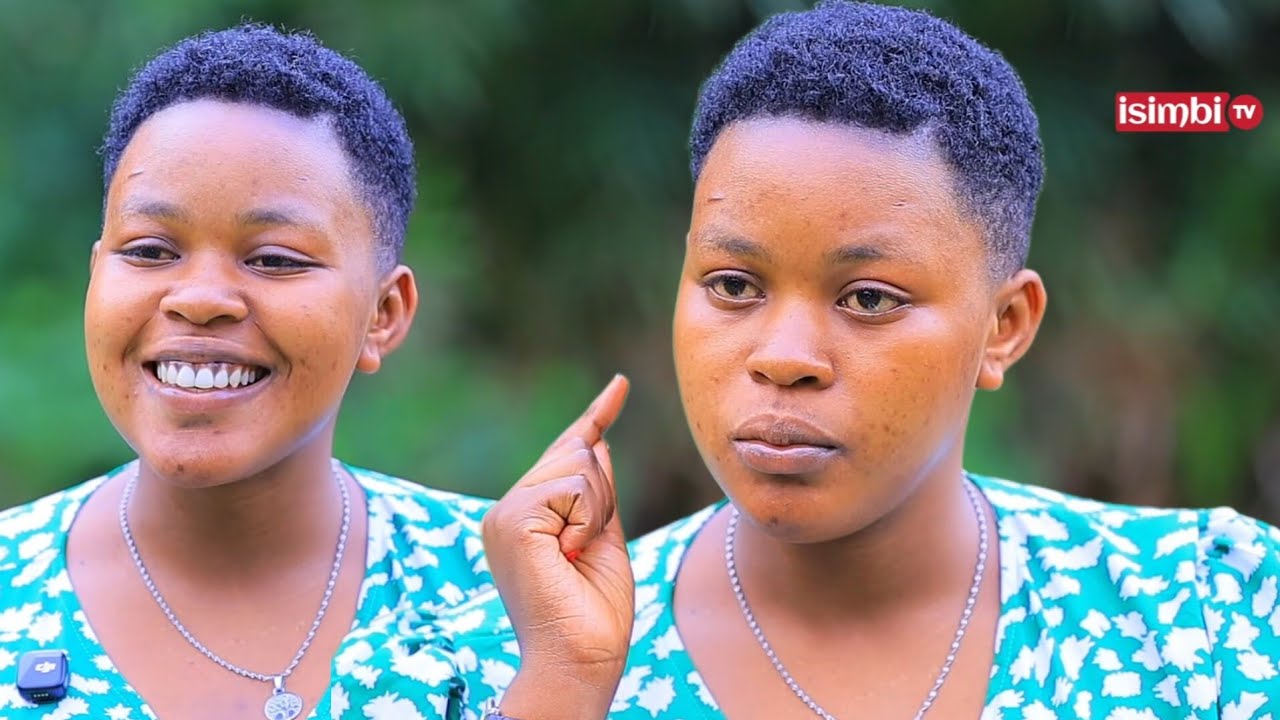 NISEZERANYIJE N'UMUGABO KU MYAKA 19|UMWANA WANJYE AHERUTSE GUPFA MU MAYOBERA😭