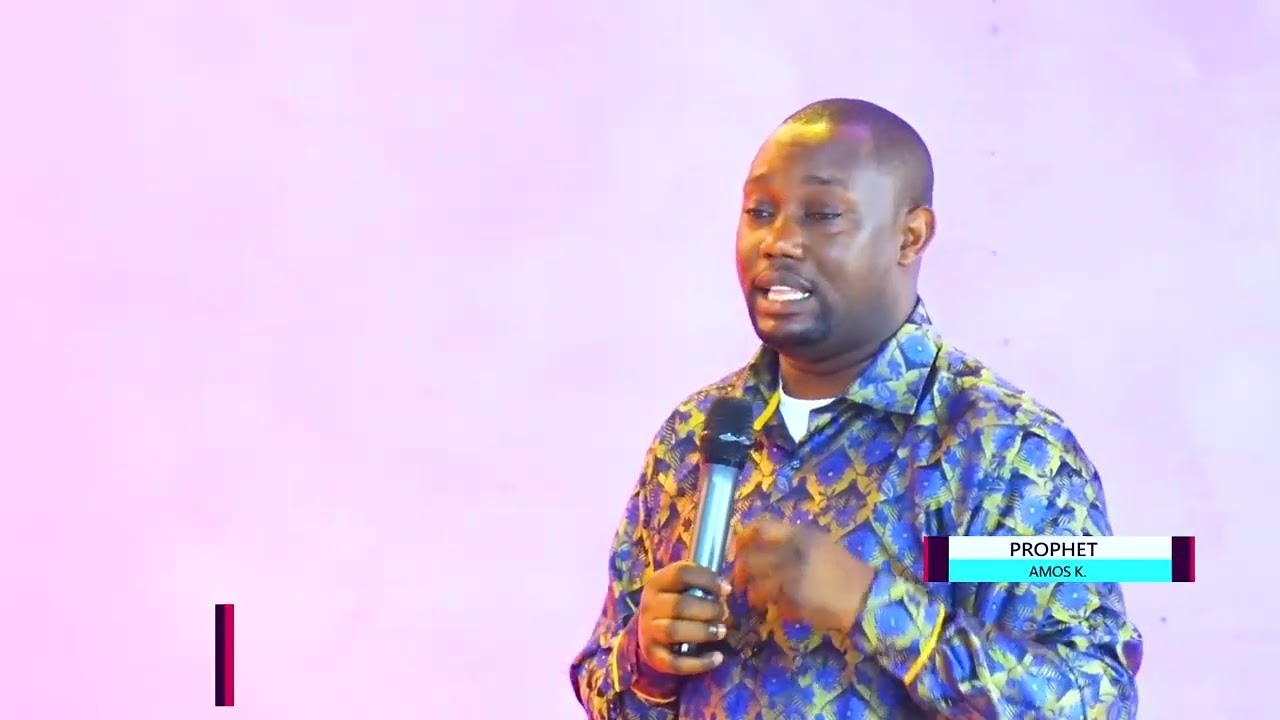 To every thing there is a season, and a time to every purpose under the heaven: @pastortumaini