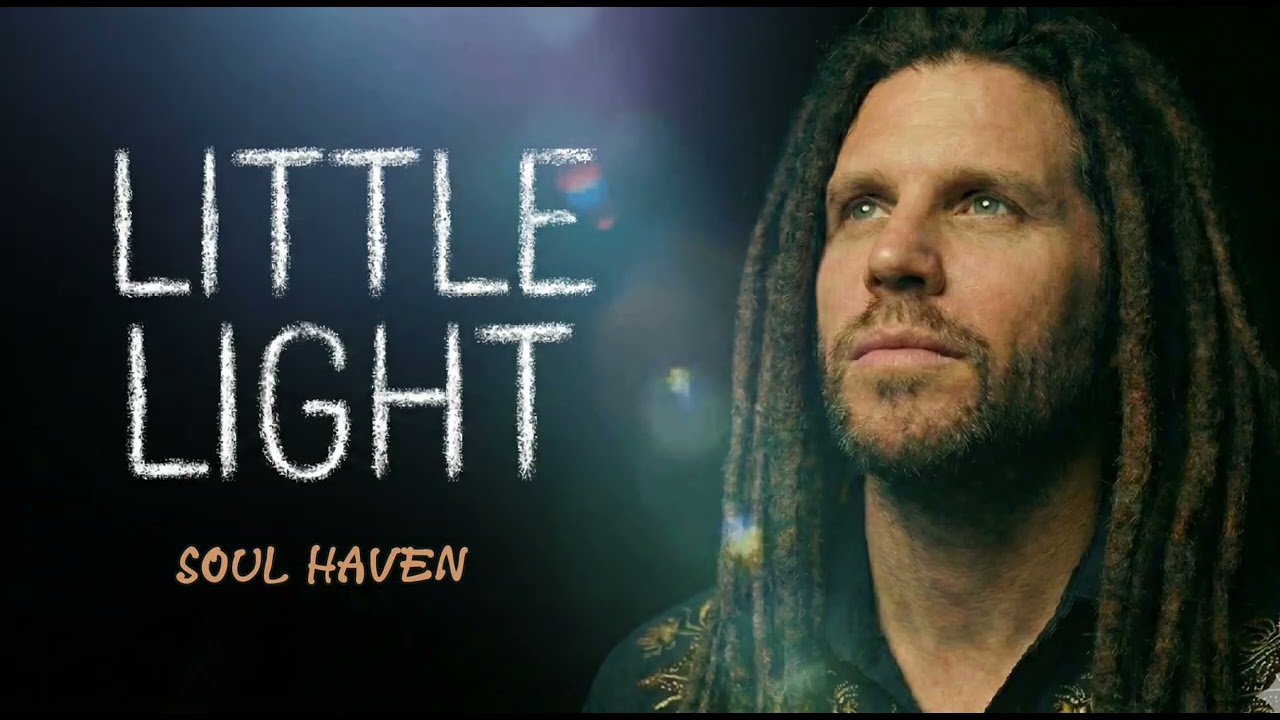 Little Light - Soul Haven (Healing Acoustic | Hopeful Emotional Song)