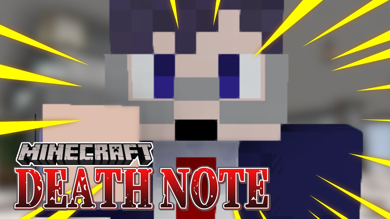 【マイクラデスノート】ゾムの破天荒を止めるのは…鬱先生の破天荒！？