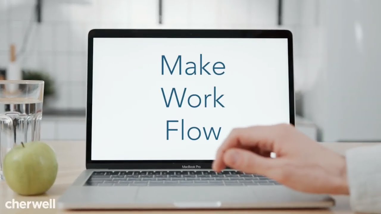 Service Management in the Era of Remote Work
