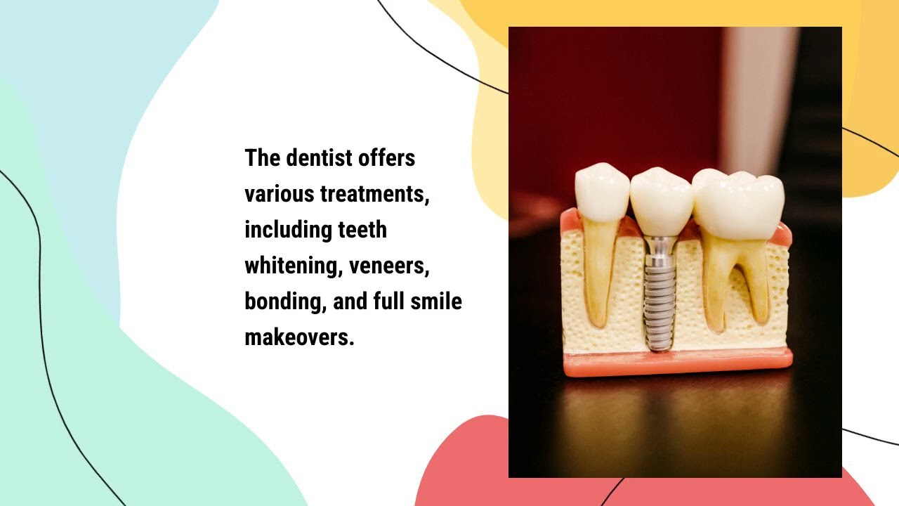 Best Cosmetic Dentist In 78289 San Antonio Texas