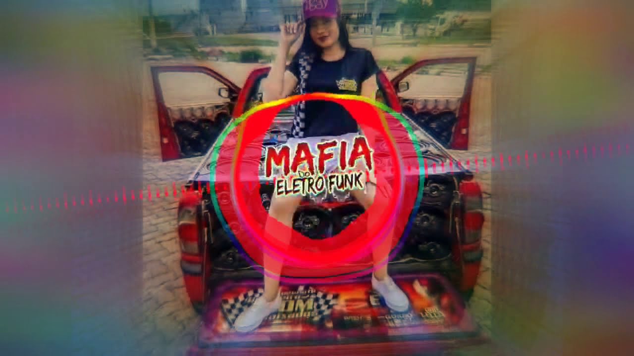 MEDLEY RITMO DOS FLUXO - ELETROFUNK *2K20* { DJ RODOLFIN }