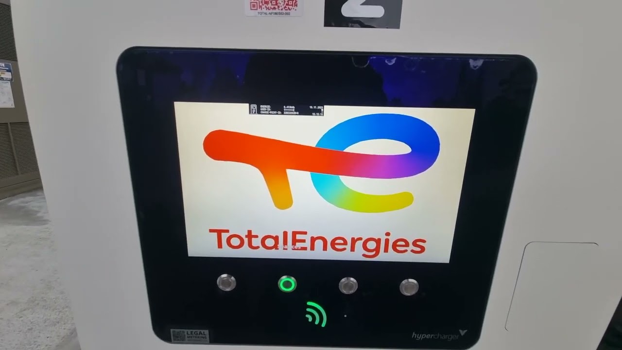 Épisode 2/2 Comment se déroule la recharge en station