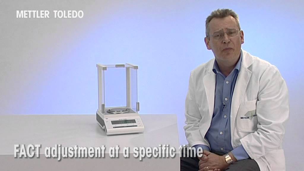 NewClassic Laboratory Balances. Precise Weighing Results
