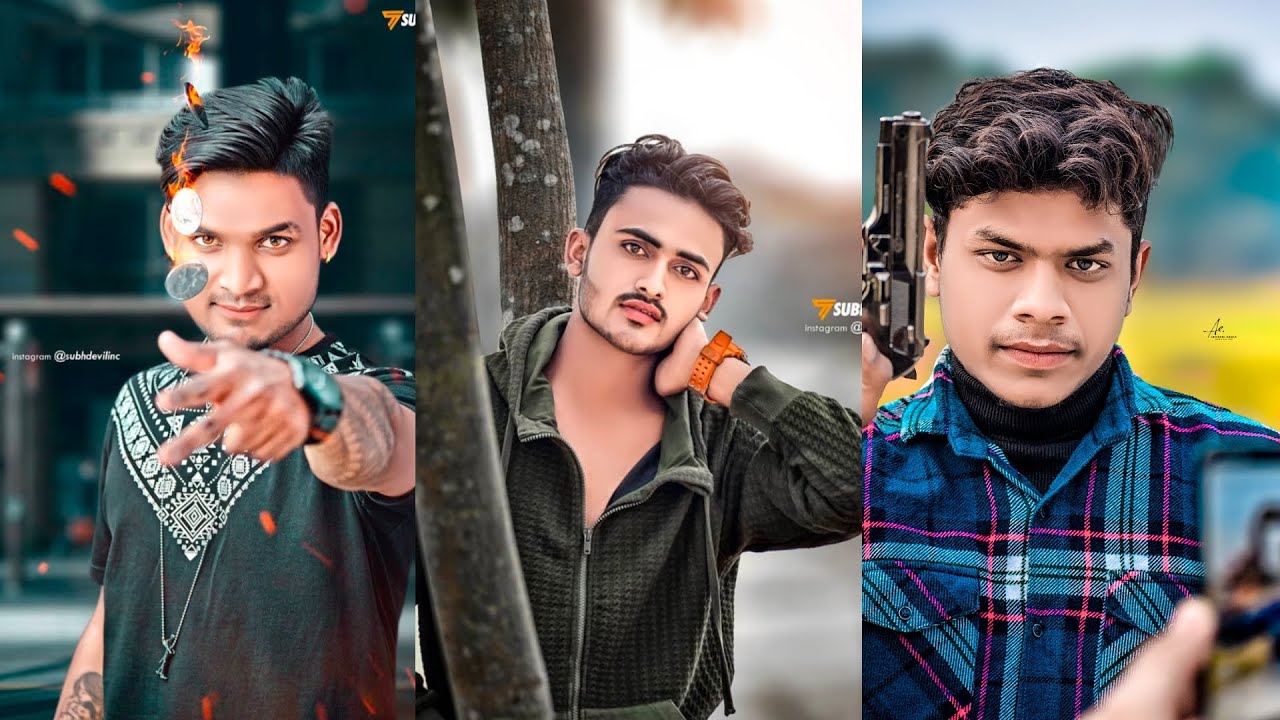 Snapseed Cb Photo Editing | Face Smooth + Background Blur | Cb Editing Kaise Kare | Guru Editor