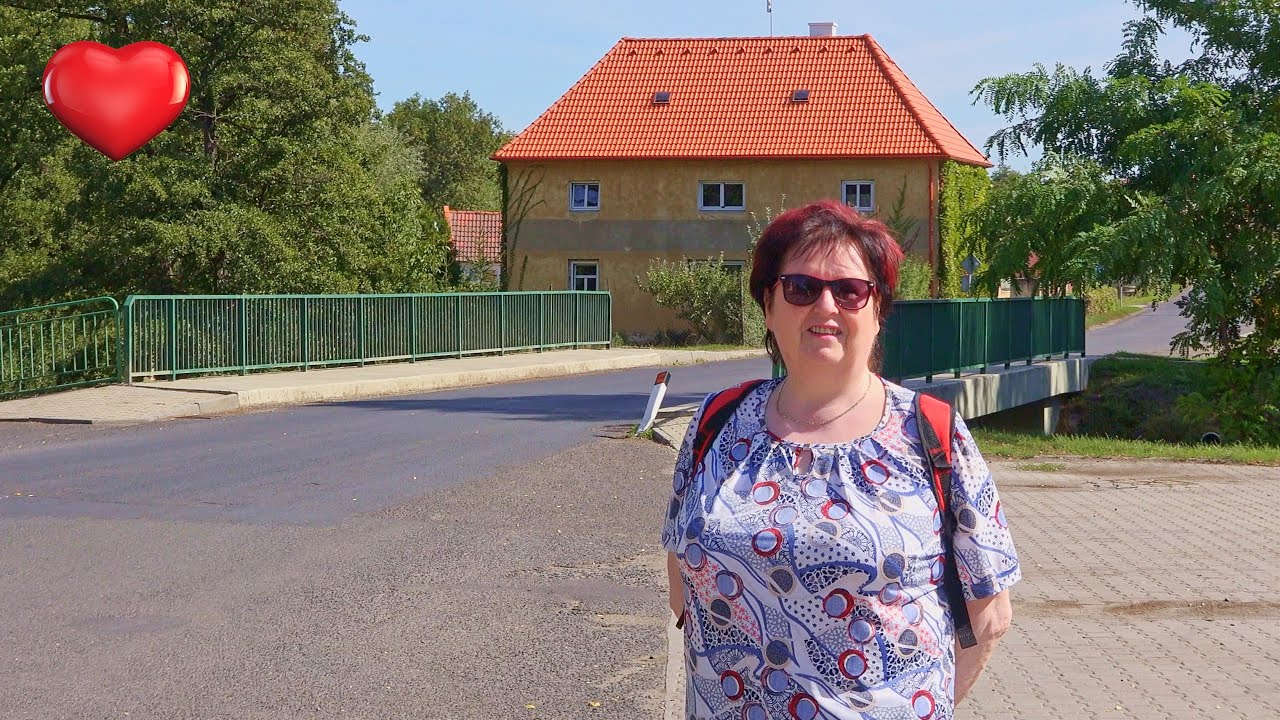 Helenka ❤️ Krásný Dvůr (Sestřih) 11.9.2018, 4K