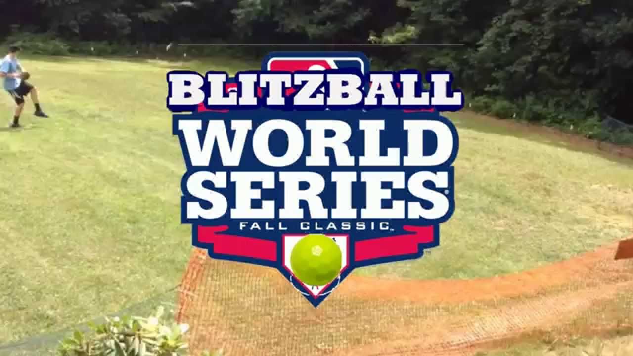 Blitzball Playoffs Are Here! | CT Blitzball