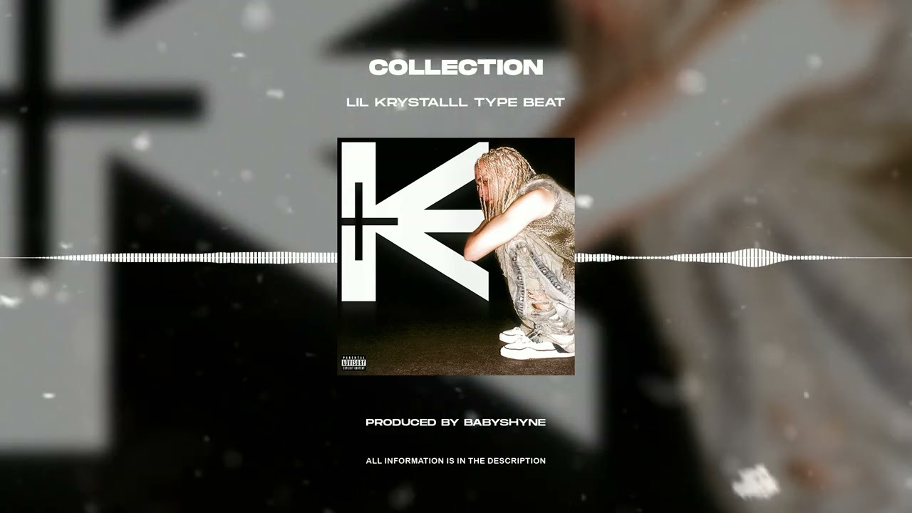 (free for profit) LIL KRYSTALLL x OBLADAET type beat 