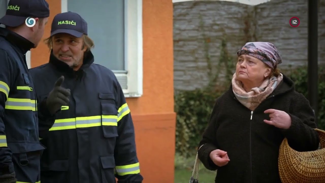 Odborn&iacute;čka na protesty (HRANICA)