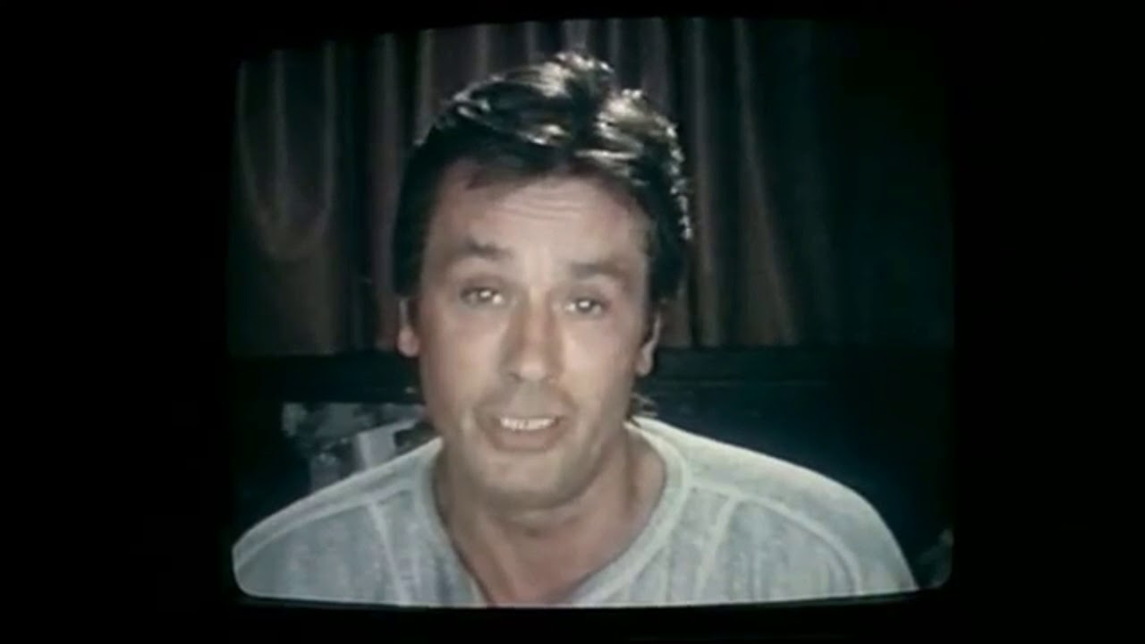 Un grand discours . Le passage 1986