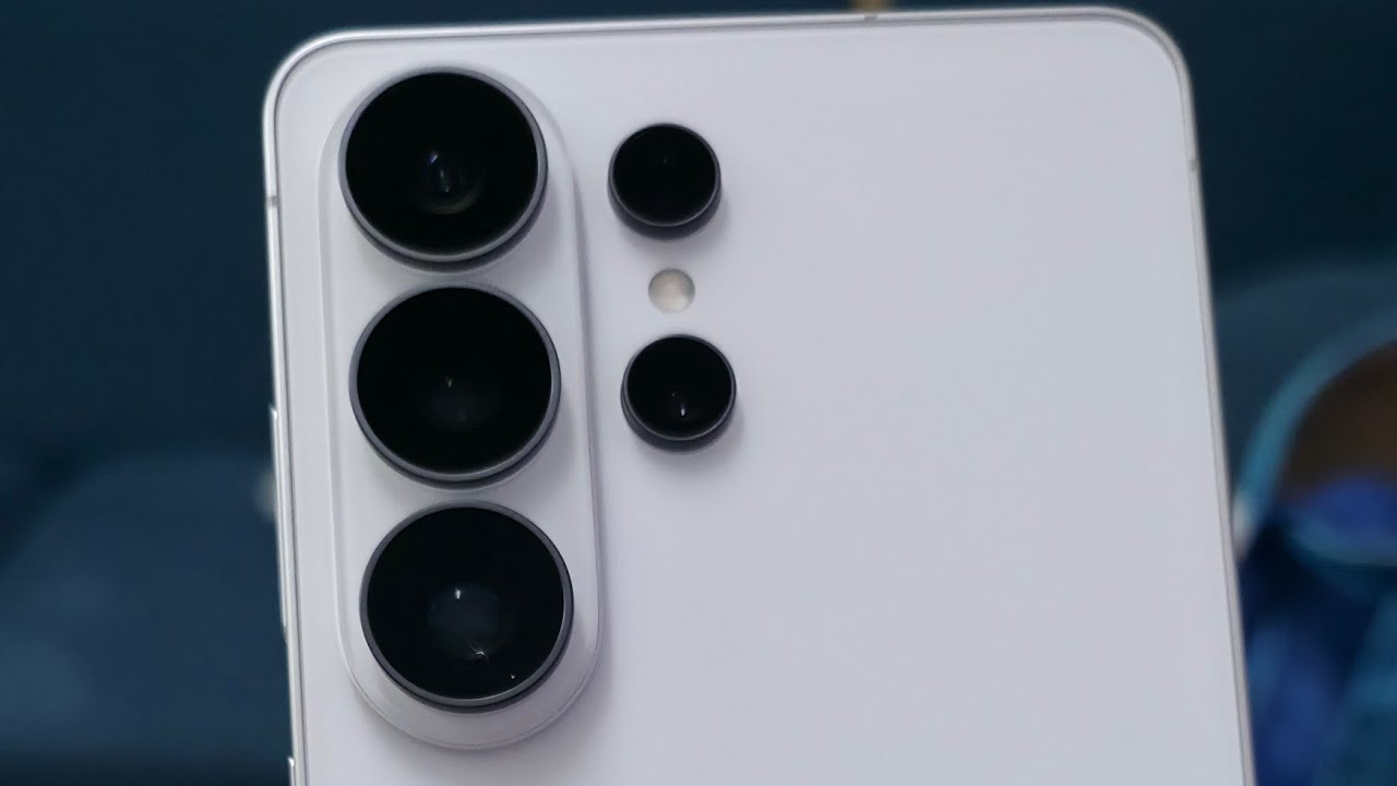 Unboxing S26 Ultra White Color : First impression