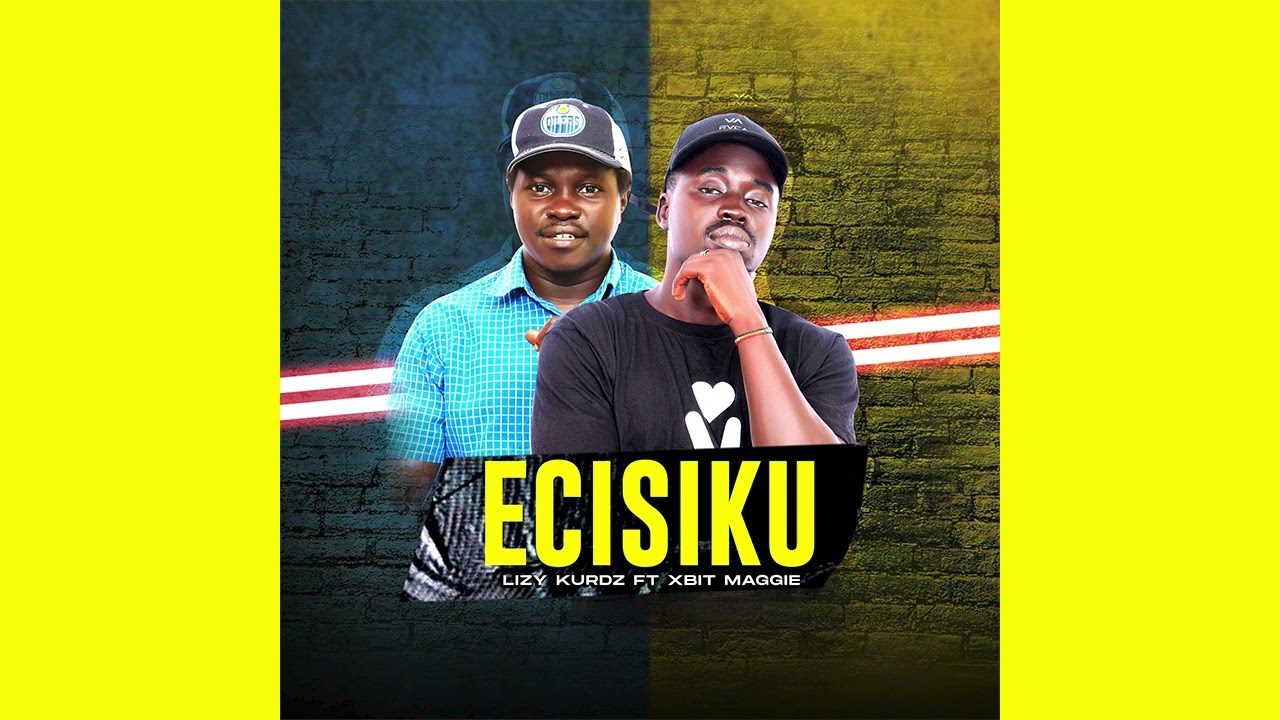 Lizy Kurdz - Ecisiku (Official Audio) Ft Xbit Maggie