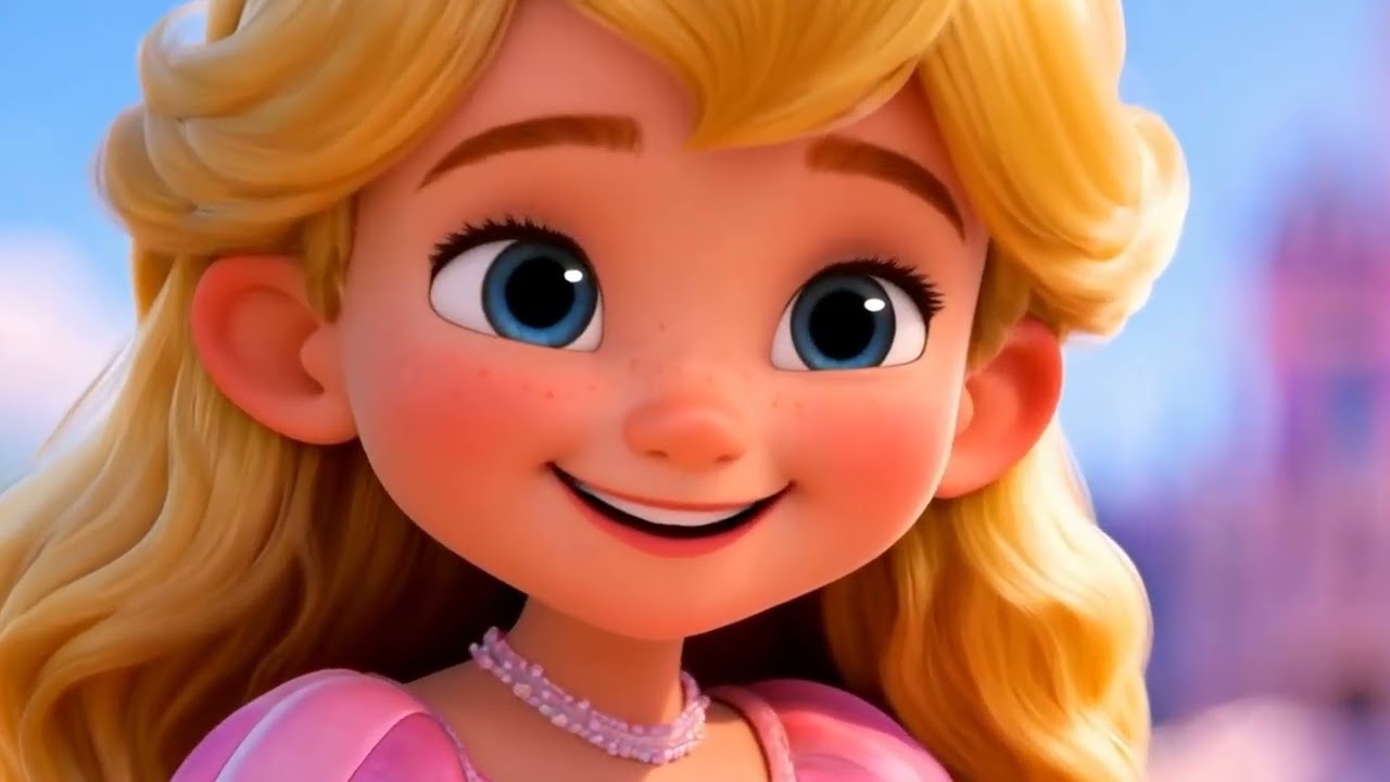 LA PRINCESA ROMA 