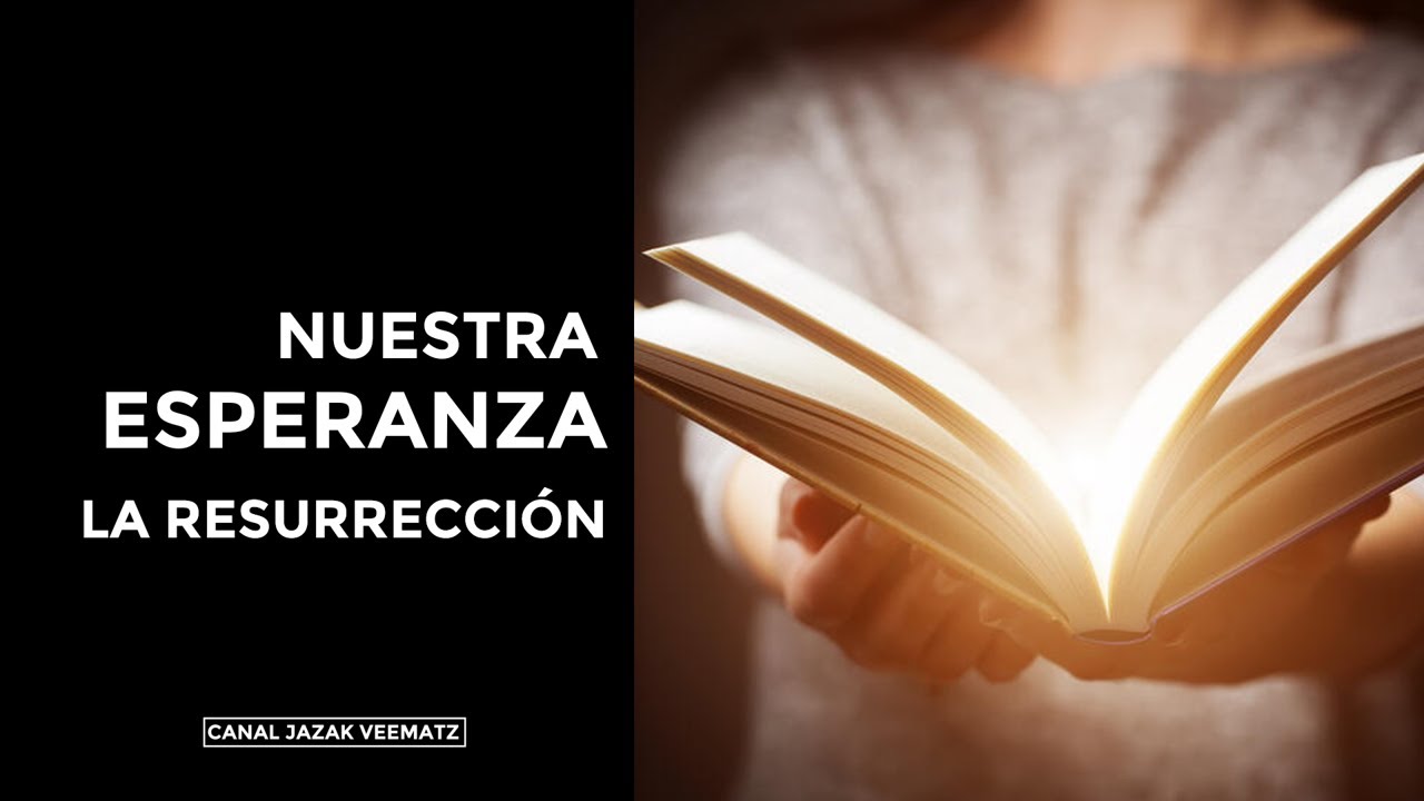 Capítulo final: La vida eterna y la resurrección | Parte 11 | Serie: vida después de la muerte
