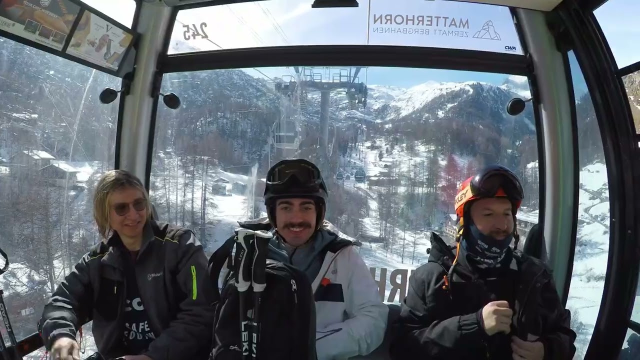 Cervinia 2026