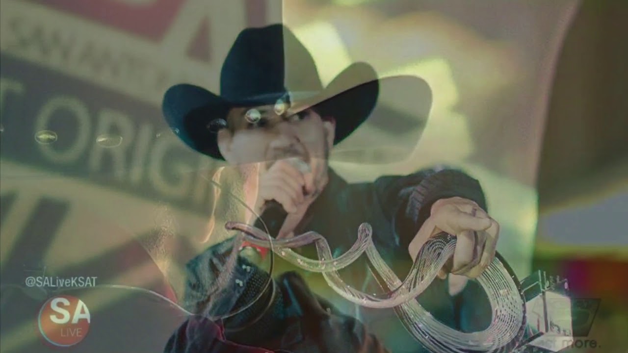 Fake It Till I Make It - Felix Truvere - Texas Radio Single - OFFICIAL VIDEO