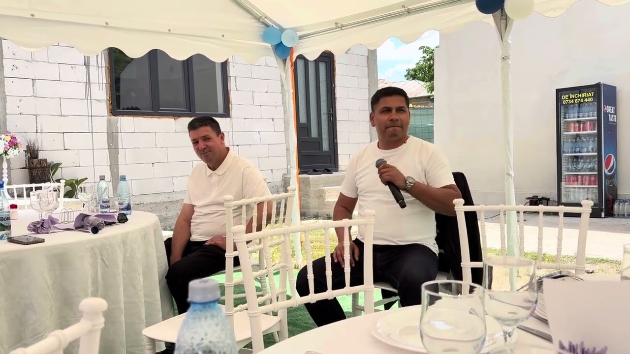 Fratele Călinut și Orchestra DIVIN Music - un învățător al legii LIVE 2025