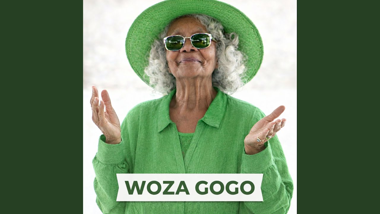 Woza Gogo