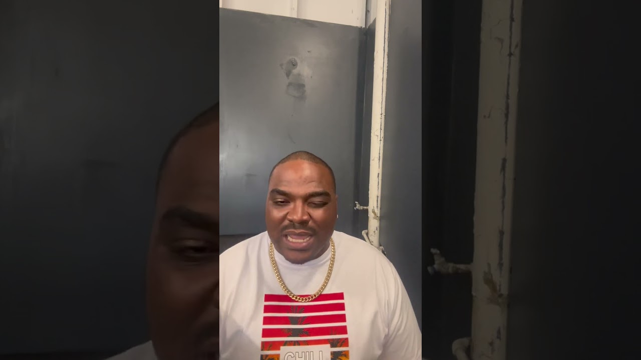 Young Ant , Speaks on His run in , with A Hells Angels That try’s to tax , him in Washington State