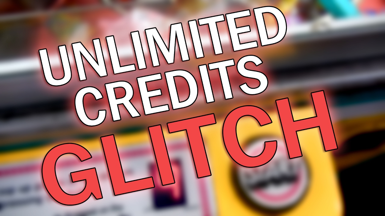 UNLIMITED PLAYS ON THE CLAW MACHINE | BEST ARCADE GAME GLITCH EVER