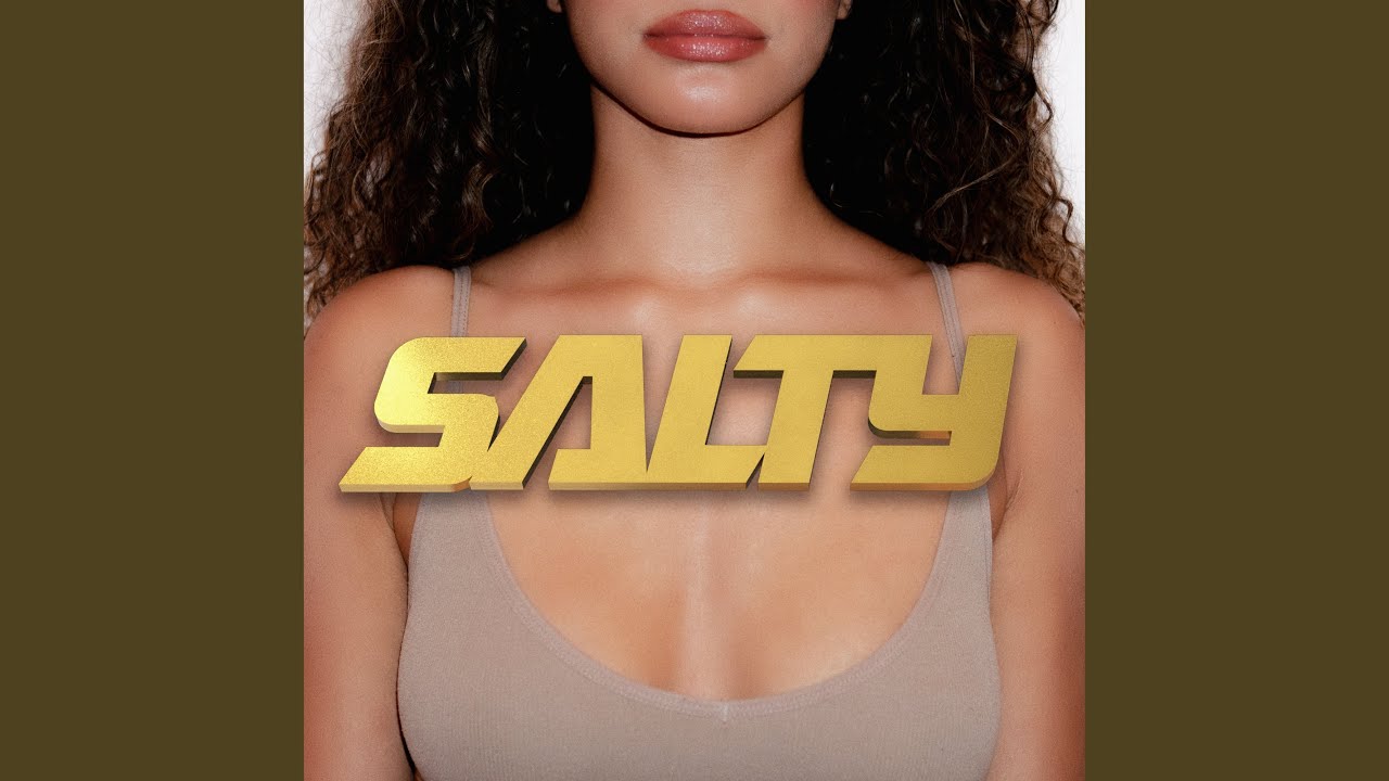 Salty