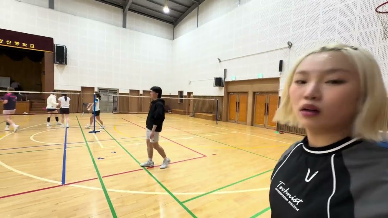 2026/1/29 세정 광재 VS 해든 가은