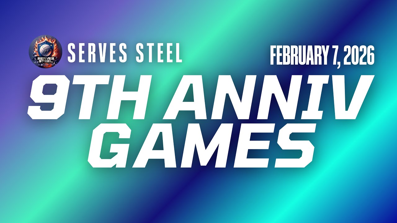 Team Magi Game 6 | SS 9TH ANNIV GAMES • Feb. 7, 2026