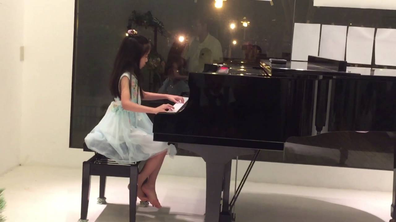 城市的夜晚   久石讓 （魔女宅急便 插曲）