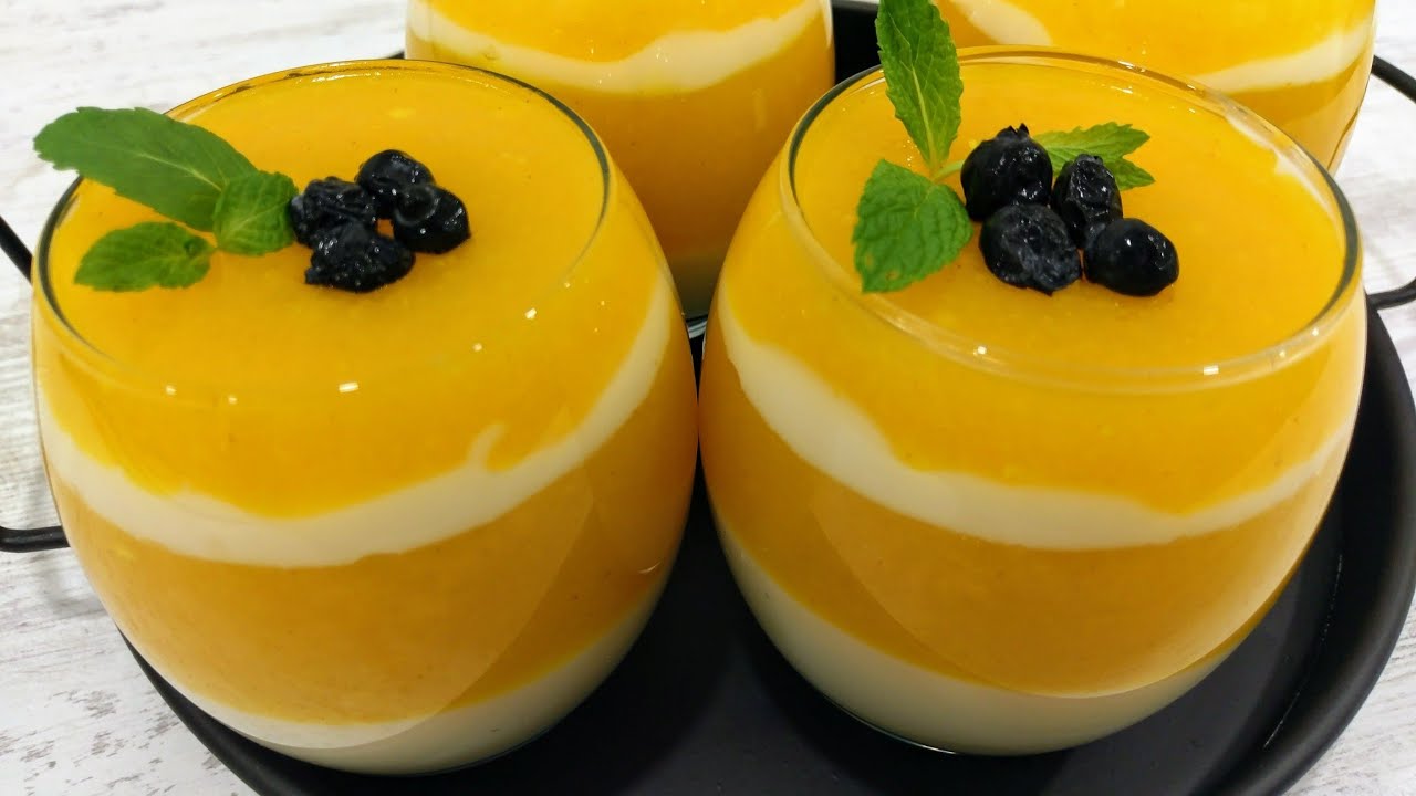 KEŞKE DAHA ÖNCEDEN YAPSAYDIM ENFES BİR LEZZET KUPTA ANANAS RÜYASI TARİFİ 📌💯✅ | MelŞah Mutfakta