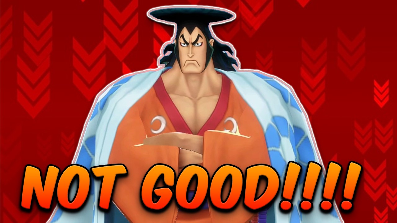 They Buffed Oden… But He’s Still Bad??