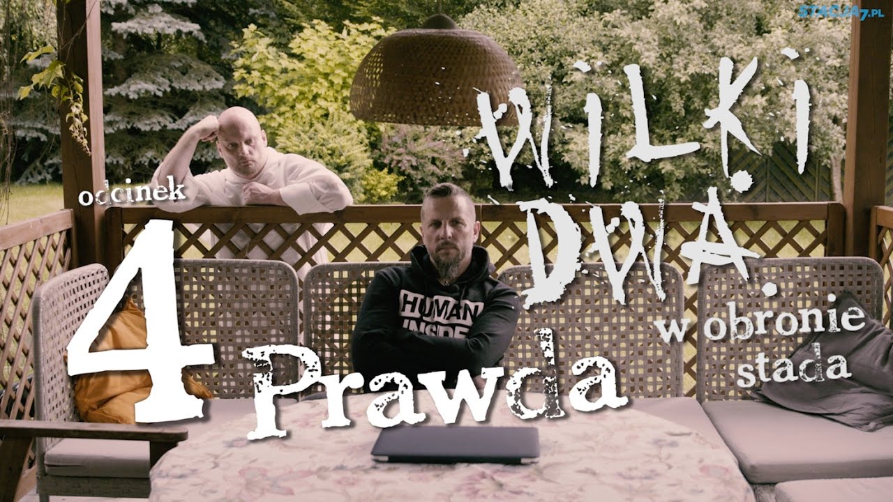 WILKI DWA [#4] Prawda [PL\ENG]