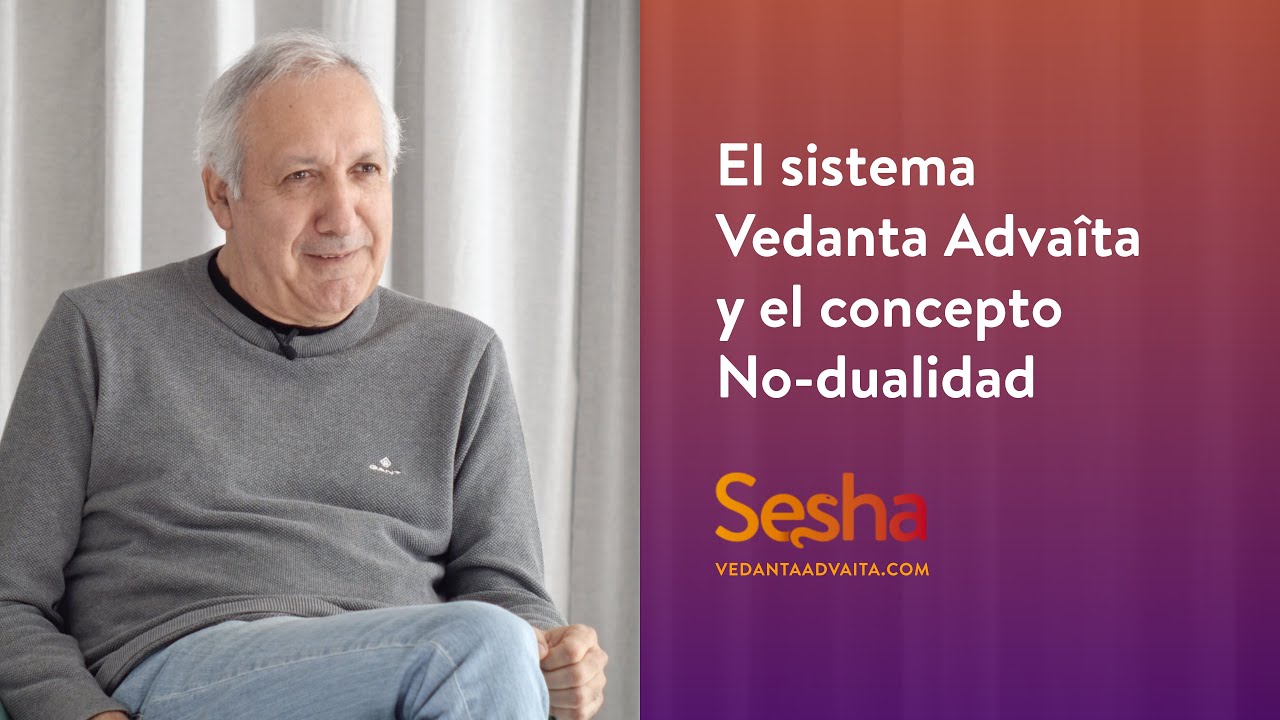 El sistema Vedanta Adva&icirc;ta y el concepto No-dualidad