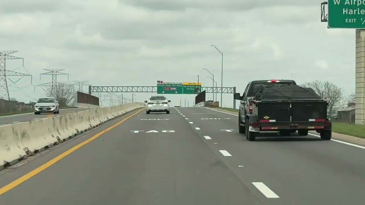 EXCLUSIVE: Road Trip: Sugar Land to College Station, TX. - Happy Labor Day!