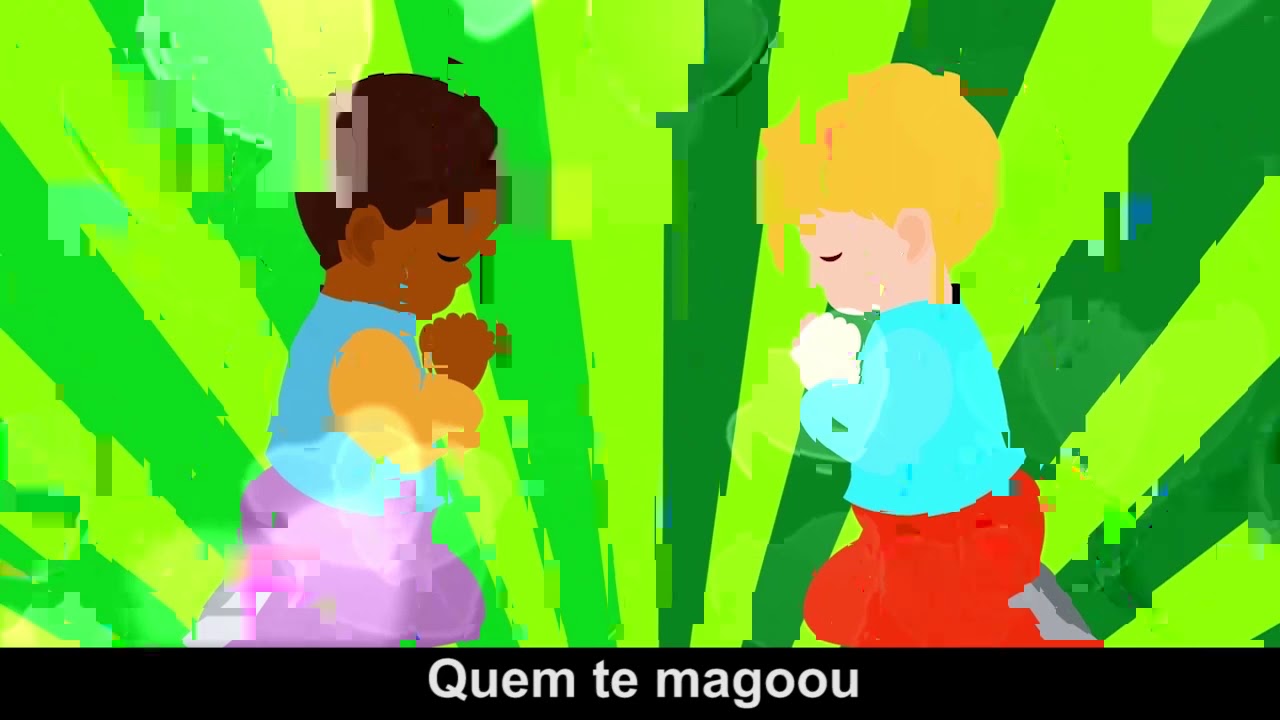 CD O tesouro da oração - Fui perdoado