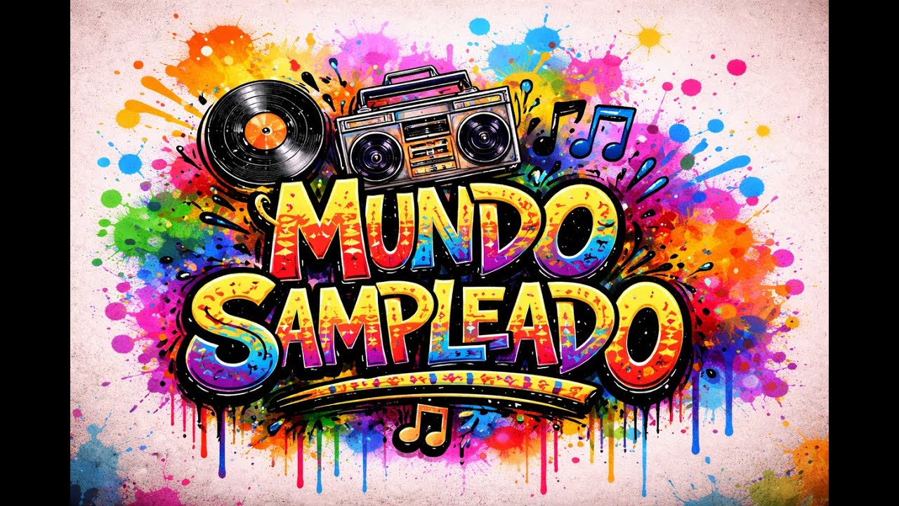 Mundo Sampleado (SeM) (FREE BEAT)