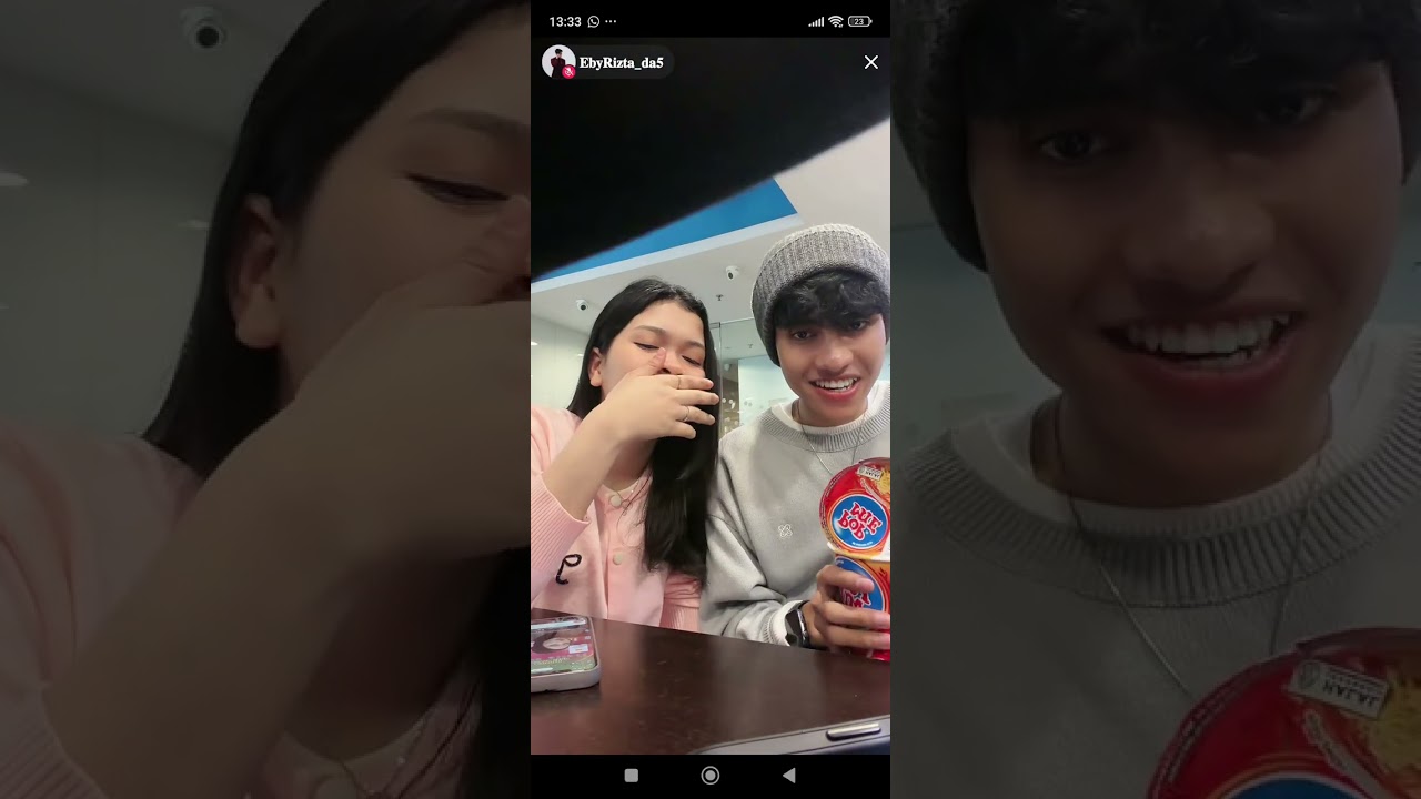 Part terakhir ya.. 🥰🥰