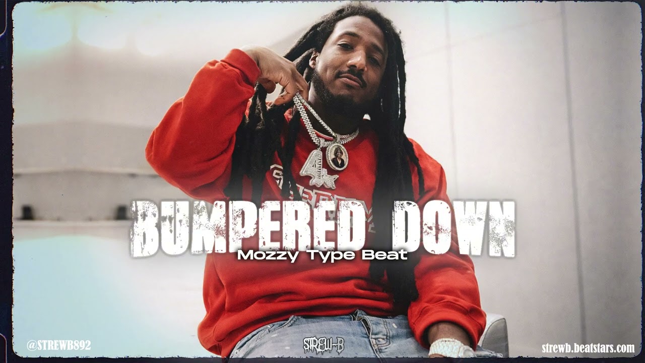 [FREE] Mozzy Type Beat 2026 - 