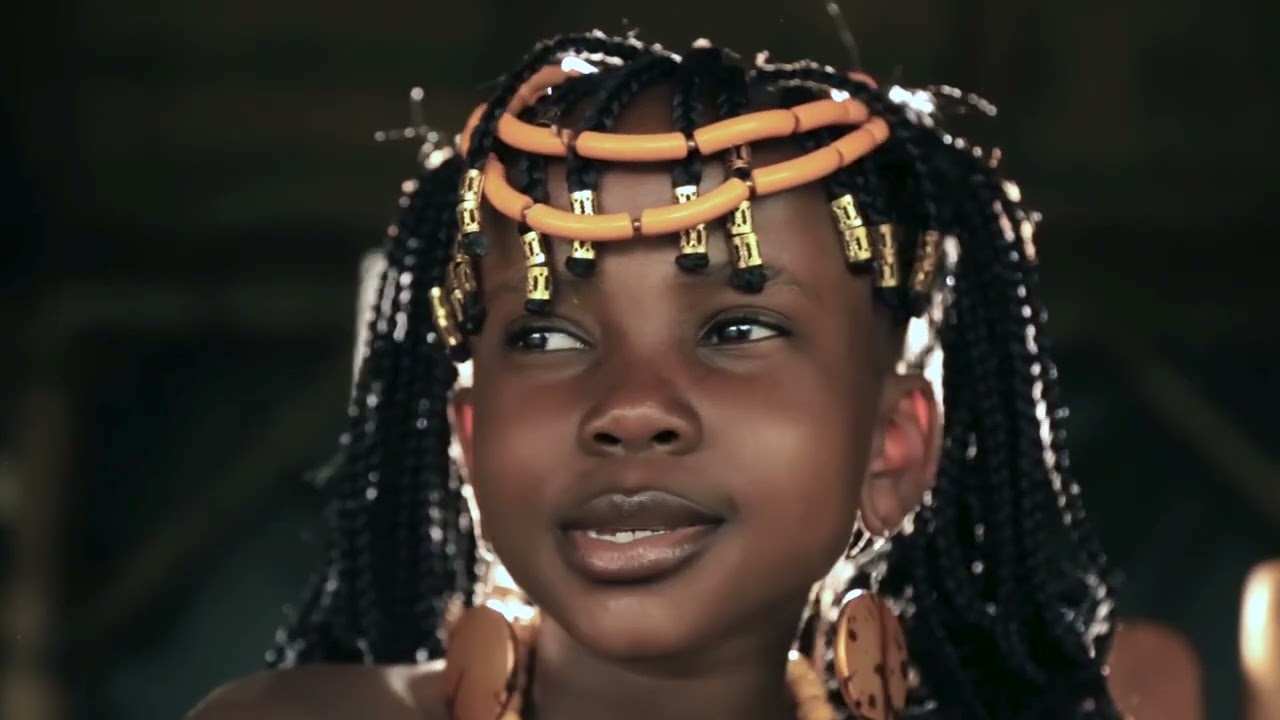 Baby Passion -Ensi(official  video)