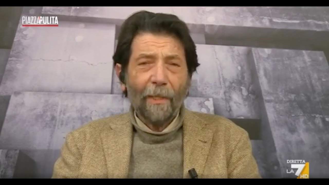 Massimo Cacciari: 