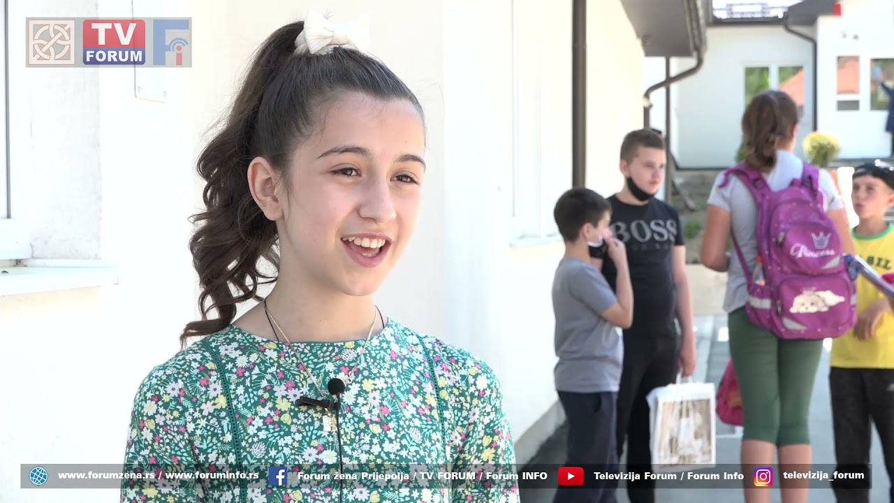 Veliki uspeh na takmičenjima učenica  OŠ 