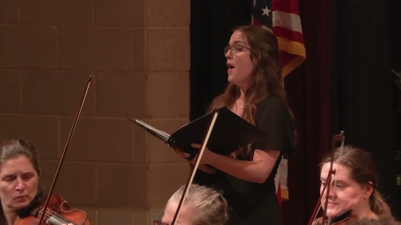 VOICES, The Chapel Hill Chorus - 