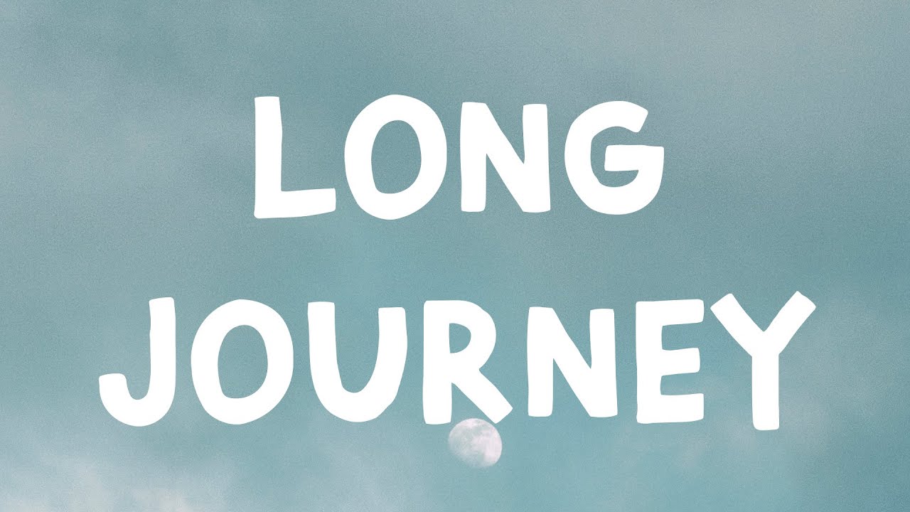 Rod Wave - Long Journey (Visualizer)
