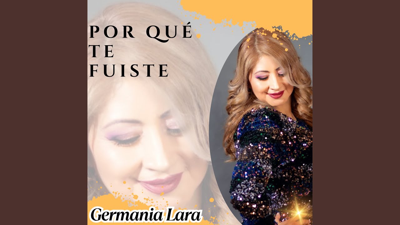 Por las Cuatro Esquinas (Cover)