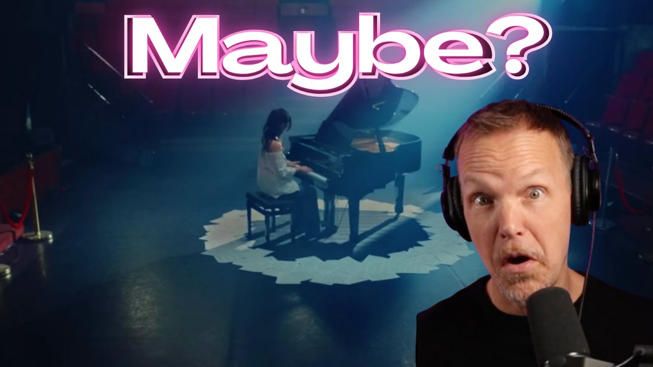 Beautifully HAUNTING! EJAE In another World - Vocal Coach Analysis and Tutorial